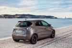 Renault Zoe Edition One 2016 года